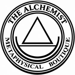 The Alchemist Metaphysical Boutique