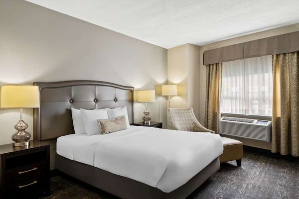 Best Western Swan Castle Inn by null