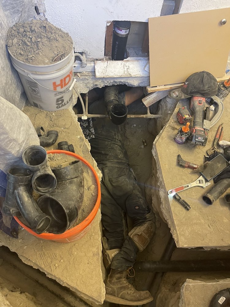 Slide of Payless 4 Plumbing