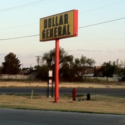 Dollar General