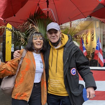 Casa Adela - Two very happy & satisfied customers my daughter & I - Latin American Near Me - New York, New York Casa Adela - Two very happy & satisfied customers my daughter & I - Latin American Near Me - New York, New York