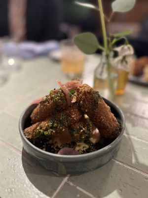 The Pink Dinghy by null