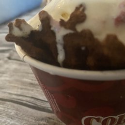 Waffle Cones