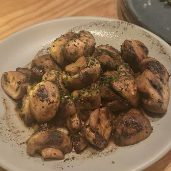 Earls Kitchen + Bar - Side of Mushrooms for steak - New American Near Me - Nashville, Tennessee Earls Kitchen + Bar - Side of Mushrooms for steak - New American Near Me - Nashville, Tennessee