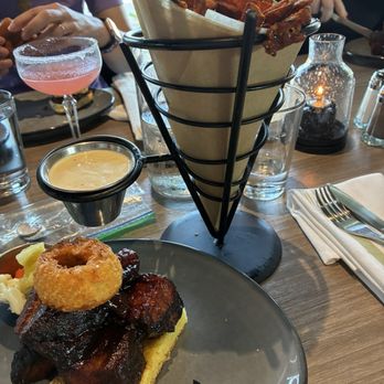 Third Street Social - American Near Me - Olathe, Kansas