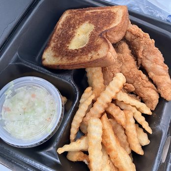 Zaxbys - 4 piece chicken finger combo - Fast Food Near Me - Lawrenceville, Georgia Zaxbys - 4 piece chicken finger combo - Fast Food Near Me - Lawrenceville, Georgia