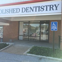 Polished Dentistry