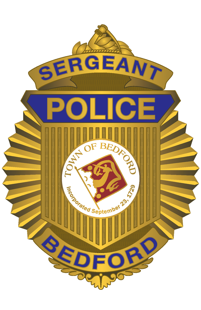 BEDFORD POLICE DEPARTMENT Updated September 2024 10 Photos 2 Mudge Way, Bedford