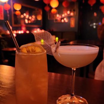 Polkcha - Cocktail Bars Near Me - San Francisco, California Polkcha - Cocktail Bars Near Me - San Francisco, California