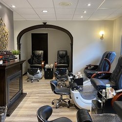 Entourage Salon & Spa