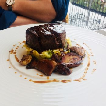 Restaurant 45 - French Near Me - Montreux, VD