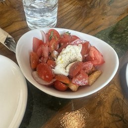 Panzanella
