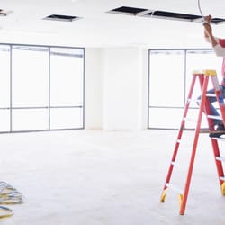 Thomas Electrical Contracting