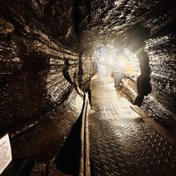 Bonnechere Caves
