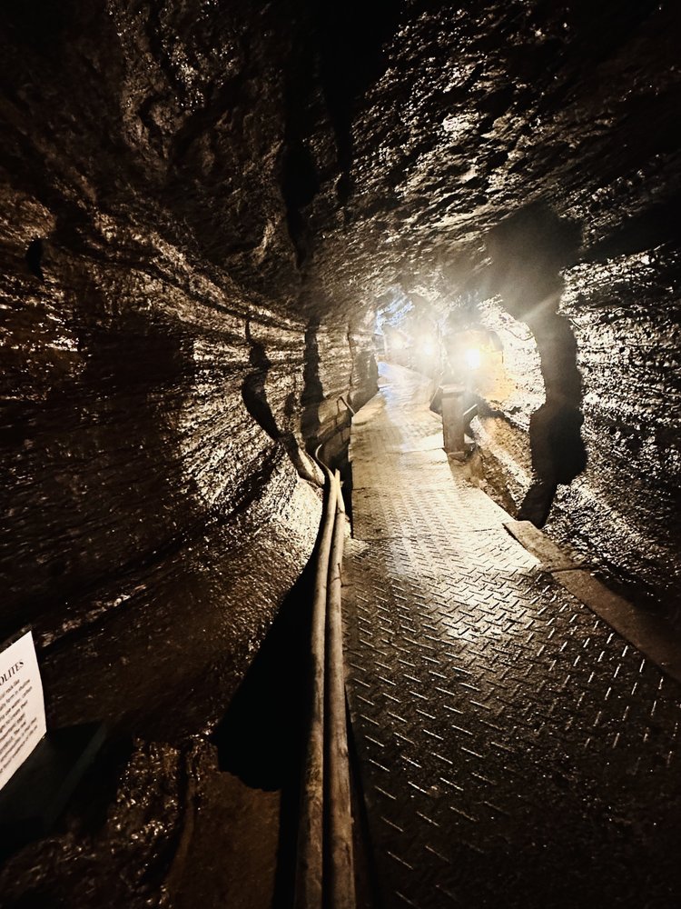 BONNECHERE CAVES Updated September 2024 53 Photos & 12 Reviews