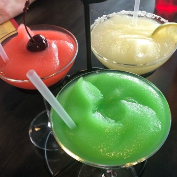 Noble Wave - Slushy Flight - Cajun/Creole Near Me - Salem, Oregon