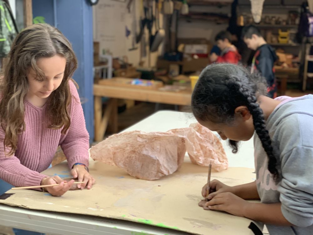 Katherine Michiels School - childcare center in San Francisco, CA