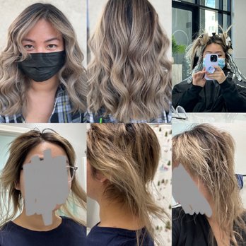 Salon Amerige - Reposting this picture so people can see how badly Savannah messed up my hair. - Hair Stylists Near Me - Corona, California Salon Amerige - Reposting this picture so people can see how badly Savannah messed up my hair. - Hair Stylists Near Me - Corona, California