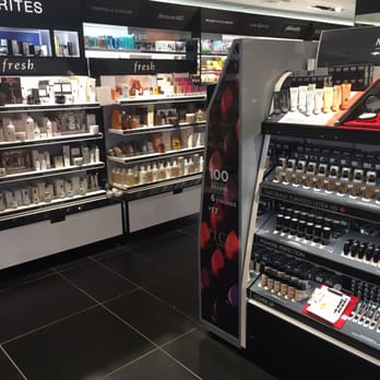 SEPHORA - Different aisles of makeup brands. - Cosmetics & Beauty Supply Near Me - Lahaina, Hawaii