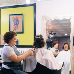 The Bewitching Beautician