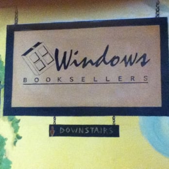 Windows Booksellers - Bookstores Near Me - Eugene, Oregon