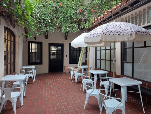 Palm & Boy Coffee and Acai by null