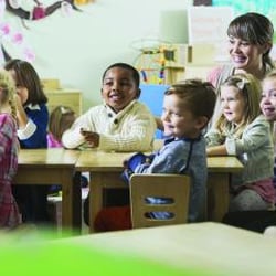 Red Balloon Early Learning Centers - Red Balloon Early Learning Centers Inc
