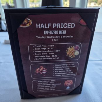 308 Lakeside - Half Priced Appetizers - New American Near Me - East Brookfield, Massachusetts 308 Lakeside - Half Priced Appetizers - New American Near Me - East Brookfield, Massachusetts