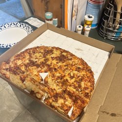 Cassano's Pizza & Subs - Called for support and they would not refund any portion of my order only a remake or nothing
