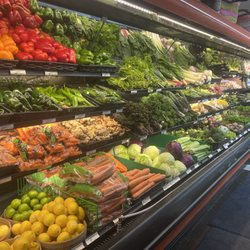 Chautauqua Natural Foods