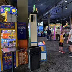 Dave & Buster's Houston - Katy Fwy - Games galore