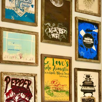 Cafe Eleven - Walls - Bubble Tea Near Me - Saint Augustine, Florida
