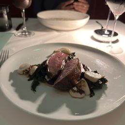 Duck Breast