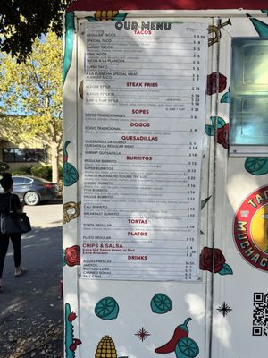 Tacos el Muchacho Alegre (Happy Boy) by null