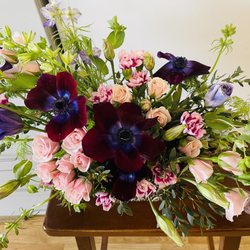 Sassy Flowers - Sassy bouquet