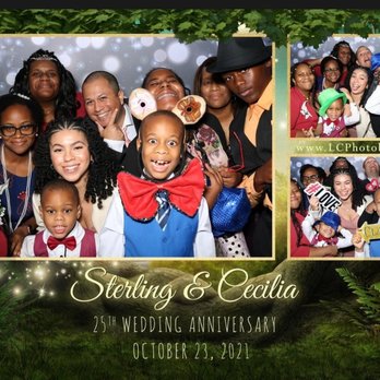 LC Photo Booths - Family is everything! - Photo Booth Rentals Near Me LC Photo Booths - Family is everything! - Photo Booth Rentals Near Me