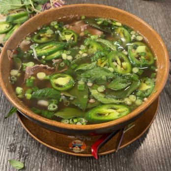 Pho This Way - Pho Dac Biet - Combination - Vietnamese Near Me - San Jose, California Pho This Way - Pho Dac Biet - Combination - Vietnamese Near Me - San Jose, California