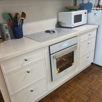 Penn Handy - Oven/range (new) - Handyman Near Me Penn Handy - Oven/range (new) - Handyman Near Me