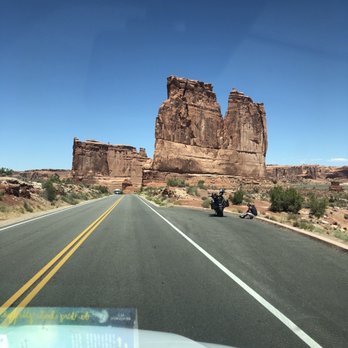 Arches National Park - Parks Near Me Arches National Park - Parks Near Me