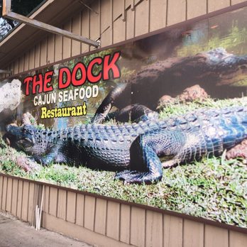 The Dock - Cajun/Creole Near Me - Lake Providence, Louisiana The Dock - Cajun/Creole Near Me - Lake Providence, Louisiana