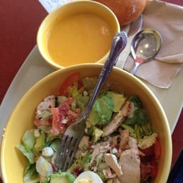 Squash Soup