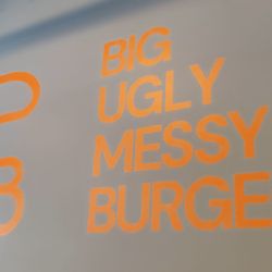 Bumburger