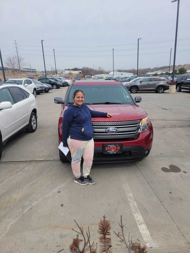 COUNTRY AUTO Updated August 2024 20 Photos 2750 S 23rd Ave, Blair