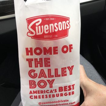 Swensons Drive-In - Fast Food Near Me - Columbus, Ohio Swensons Drive-In - Fast Food Near Me - Columbus, Ohio