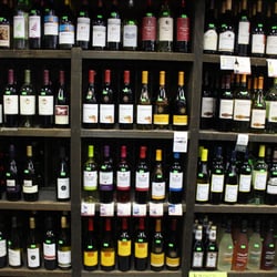 Bethesda Beer & Wine
