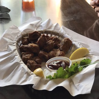 Westside Pour House - Dry ribs - Pubs Near Me - Carson City, Nevada