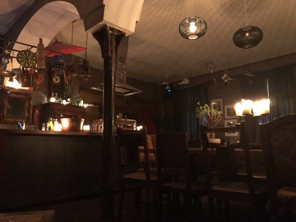 Bilder Von Nuro Restaurant & Bar FRAUEN 26 / BAR OHNE NAMEN - Updated June 2024 - 10 Reviews - Frauenstr