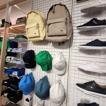 Lacoste - Men's Clothing Near Me - Miami, Florida Lacoste - Men's Clothing Near Me - Miami, Florida