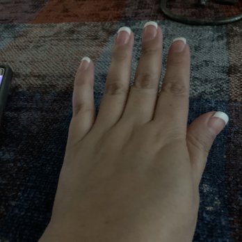 Crystal's Nails & Spa - Nail Salons Near Me - Lakeside, California