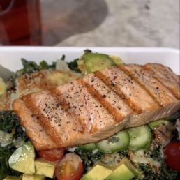 Kale Salad